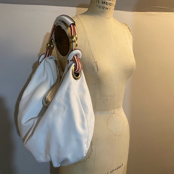 Gucci COLLECTABLE acalpulco hobo - Picture 15 of 16